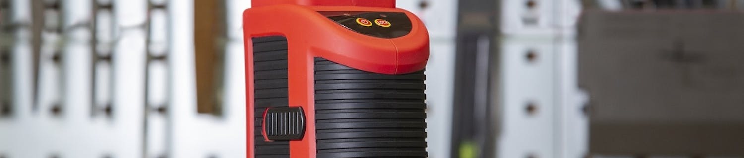 360 grader cirkellaser